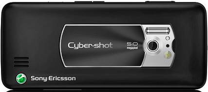 Sony Ericsson C901