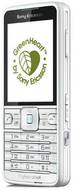 Sony Ericsson C901