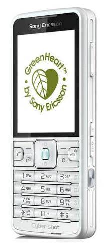 Sony Ericsson C901