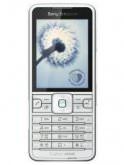 Compare Sony Ericsson C901
