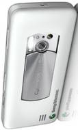 Sony Ericsson C901a GreenHeart