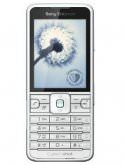 Compare Sony Ericsson C901a GreenHeart