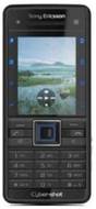 Sony Ericsson C902