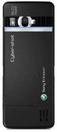 Sony Ericsson C902
