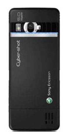 Sony Ericsson C902