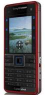 Sony Ericsson C902