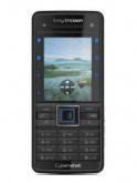 Compare Sony Ericsson C902