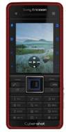 Sony Ericsson C902c