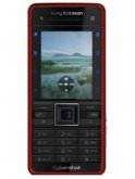 Sony Ericsson C902c