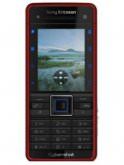 Sony Ericsson C902c Price