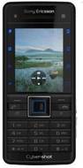 Sony Ericsson C902i