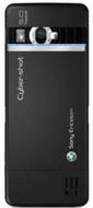 Sony Ericsson C902i
