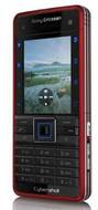 Sony Ericsson C902i