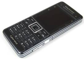 Sony Ericsson C902i