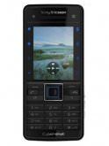 Compare Sony Ericsson C902i