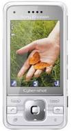 Sony Ericsson C903