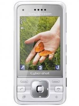 Sony Ericsson C903