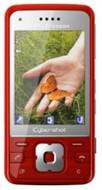 Sony Ericsson C903a