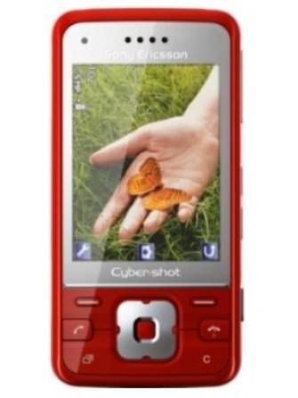 Sony Ericsson C903a Price