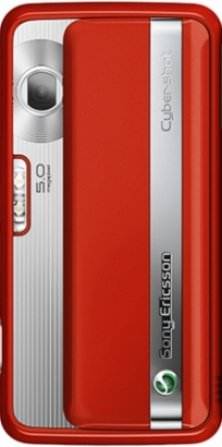 Sony Ericsson C903a
