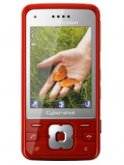 Sony Ericsson C903a