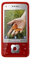 Sony Ericsson C903i