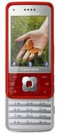 Sony Ericsson C903i