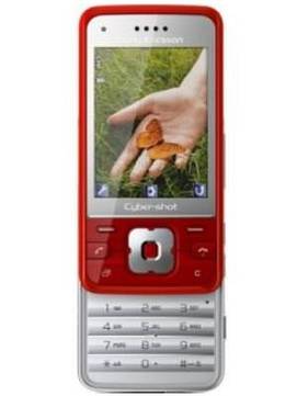 Sony Ericsson C903i