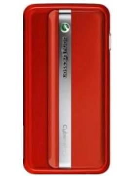 Sony Ericsson C903i