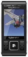 Sony Ericsson C905