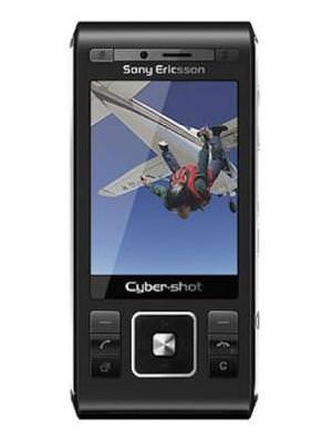 Sony Ericsson C905 Price