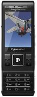 Sony Ericsson C905