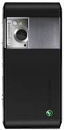 Sony Ericsson C905