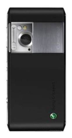 Sony Ericsson C905