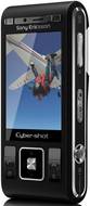 Sony Ericsson C905