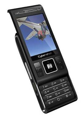 Sony Ericsson C905