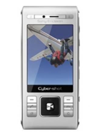 Sony Ericsson C905a Price