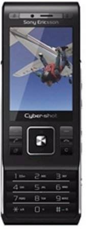 Sony Ericsson C905a