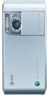 Sony Ericsson C905a