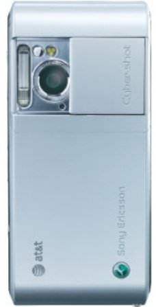 Sony Ericsson C905a