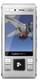 Sony Ericsson C905a