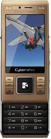 Sony Ericsson C905c