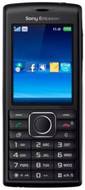 Sony Ericsson Cedar