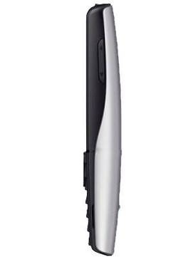 Sony Ericsson Cedar