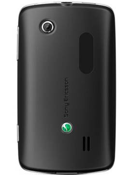 Sony Ericsson CK15i