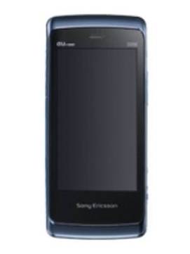 Sony Ericsson Cyber-Shot S006