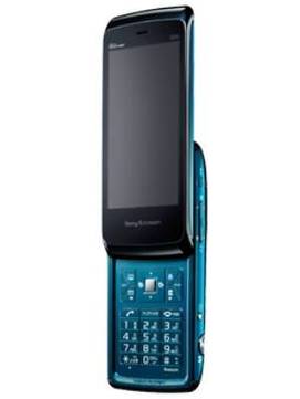 Sony Ericsson Cyber-Shot S006