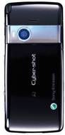 Sony Ericsson Cyber-Shot S006