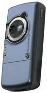 Sony Ericsson D750