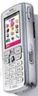 Sony Ericsson D750